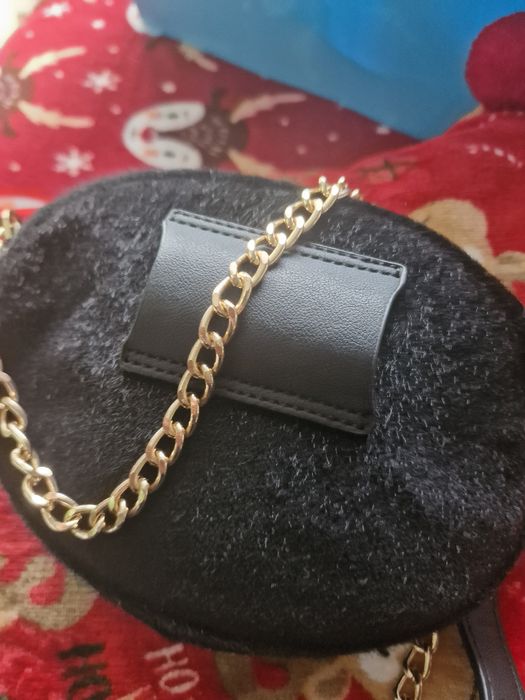 Mala torebka cropp nowa