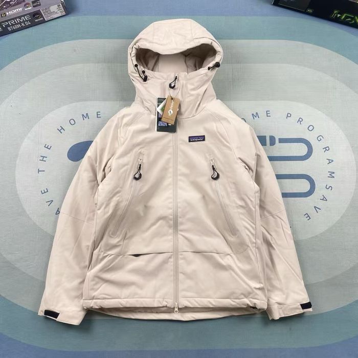 Пуховик Patagonia тепла куртка | пуховик патагония патагонія куртка