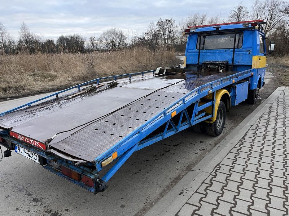 Продам Евакуатор ЛТ 45.