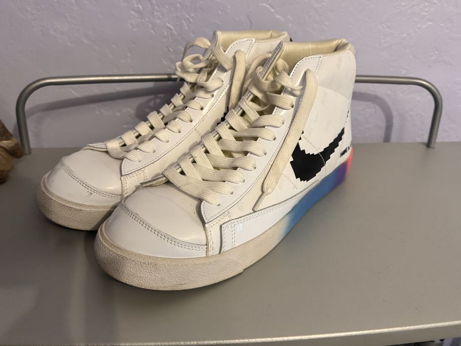 Кросівки nike чоловічі