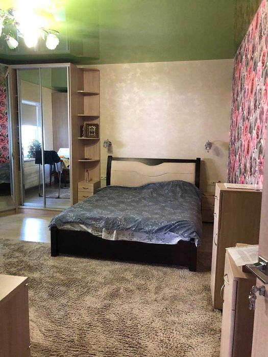 3-rooms apartment apartment by the address st. Sportivnaya (area 96 m²) - Atlanta.ua - photo 3