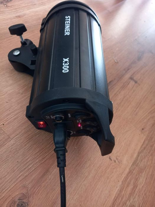 Steiner LD-200Steiner LD-200