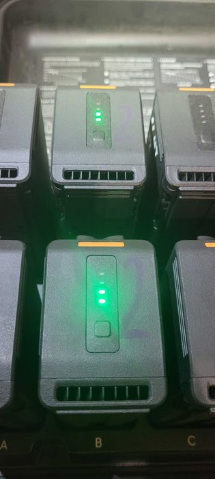 Інтелектуальна батарея DJI Matrice 30 Series TB30 Intelligent Flight Battery