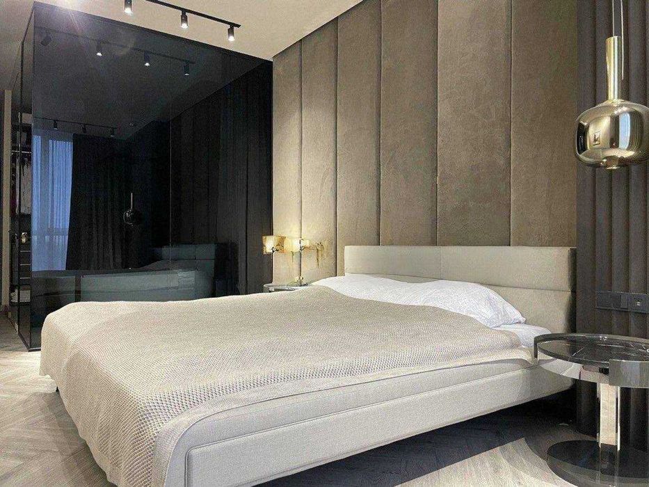 SALE! 3к 118м2  ЖК Podil Plaza Глибочицька 73 | Глыбочицкая 73 | Поділ