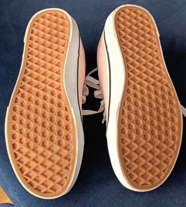 Trampki buty Vans 36,5