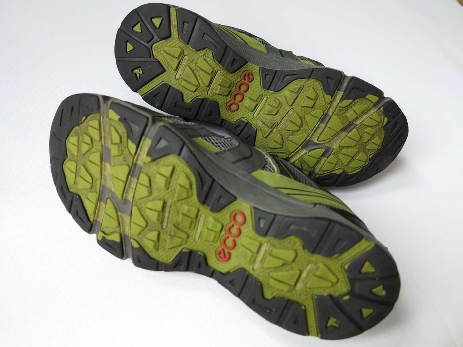 Buty męski ECCO rozmiar na 41-41,5