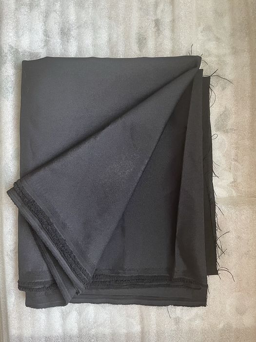 Тканина штапель відрізок