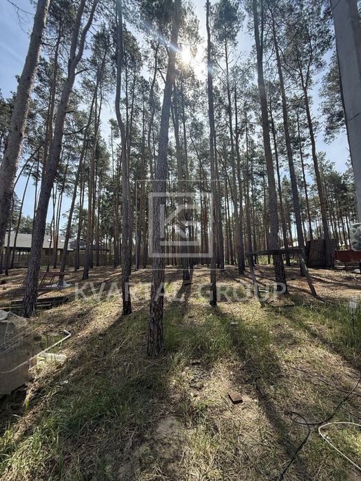 Неймовірний будинок з частковим ремонтом в Лісовій Бучі!