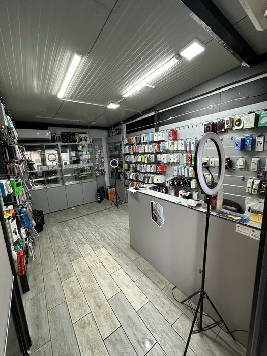 Оренда магазину Надвірна центр, автостанція