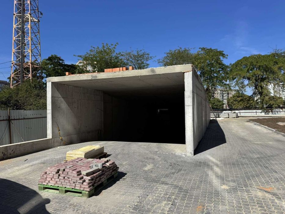 1-комнатная квартира по адресу ул. Проценко (площадь 38 м²) - Atlanta.ua - фото 10