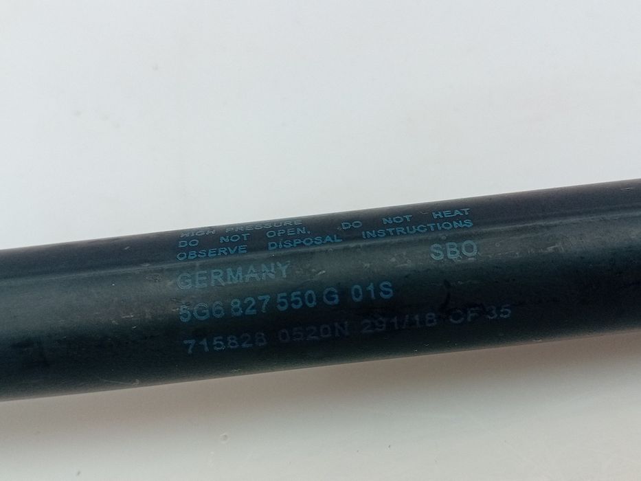 Amortecedor da mala VOLKSWAGEN Golf VII (5G1, BQ1, BE1, BE2)