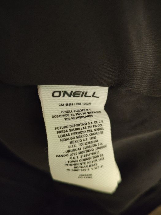 Okazja, O'Neill kurtka zimowa męska S