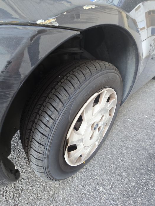 Fiat punto 1.2 L