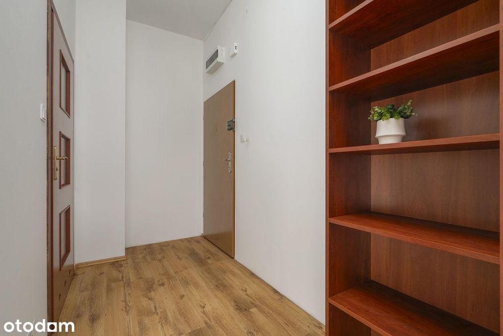 Białołęka ul. Pasłęcka ⭐33m2 - KAWALERKA + Ogródek