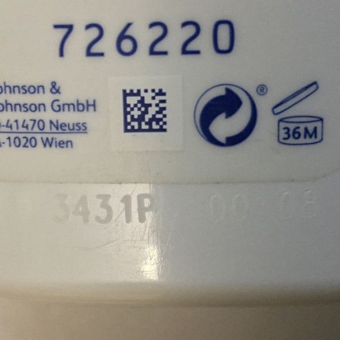 Дитяча олійка Penaten 200-500ml made in Germany/Italy