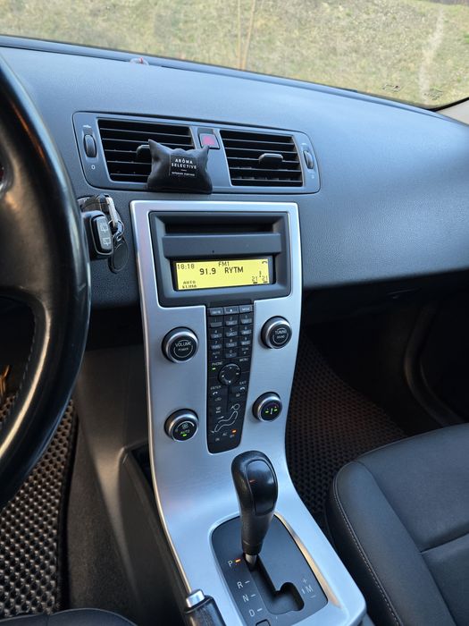 Volvo V50 2012 D3 Aisin