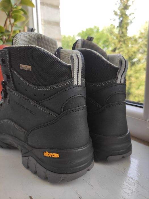 Термочеревики зимові,підліткові. Trevolution