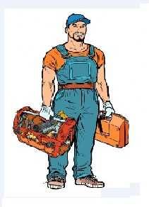 ZŁOTA RĄCZKA – naprawy, montaż, malowanie i wykończenia