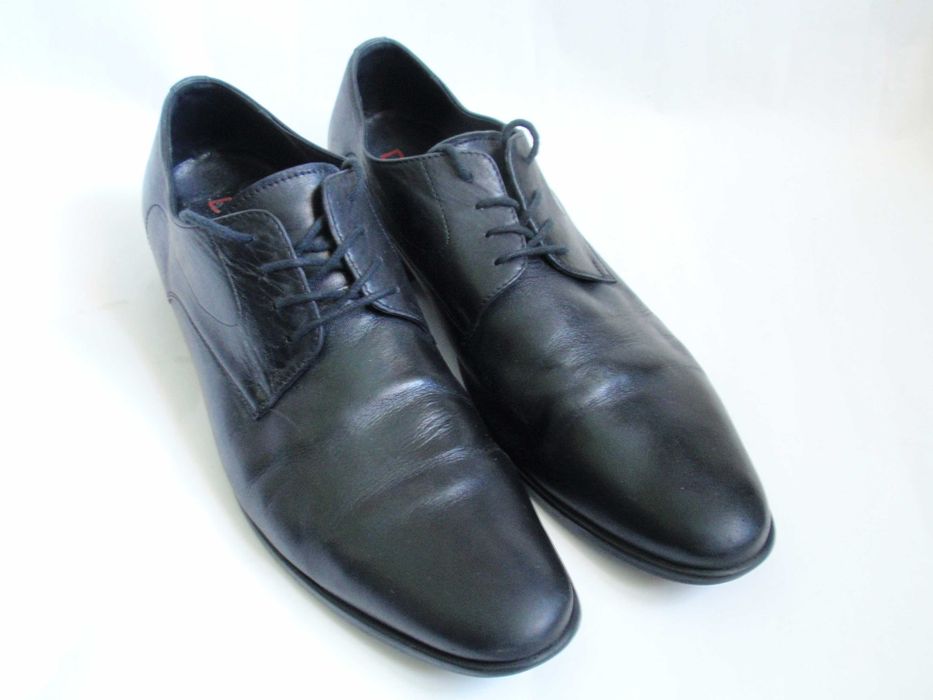 Półbuty Domeno roz. EUR 43