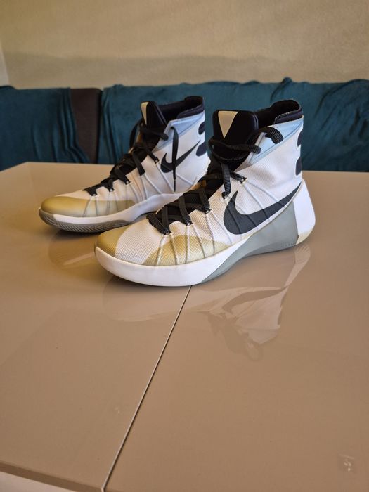 Buty Nike Hyperdunk 2015