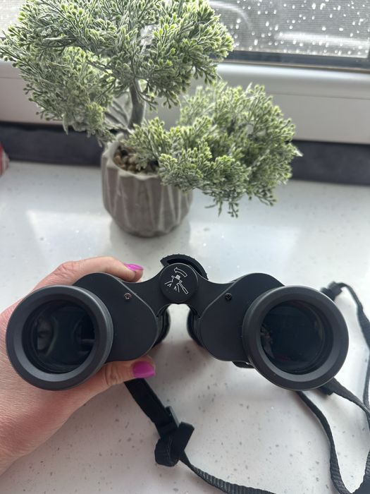 Бінокль Magno xp, binoculars
