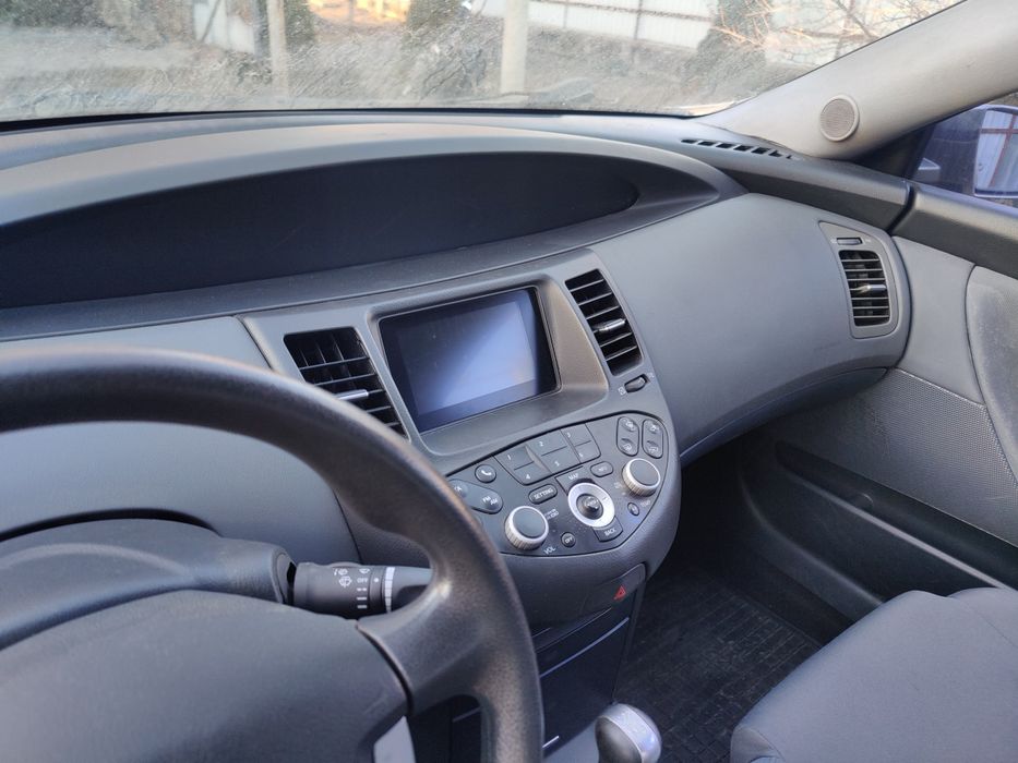 Nissan Primera 1,6