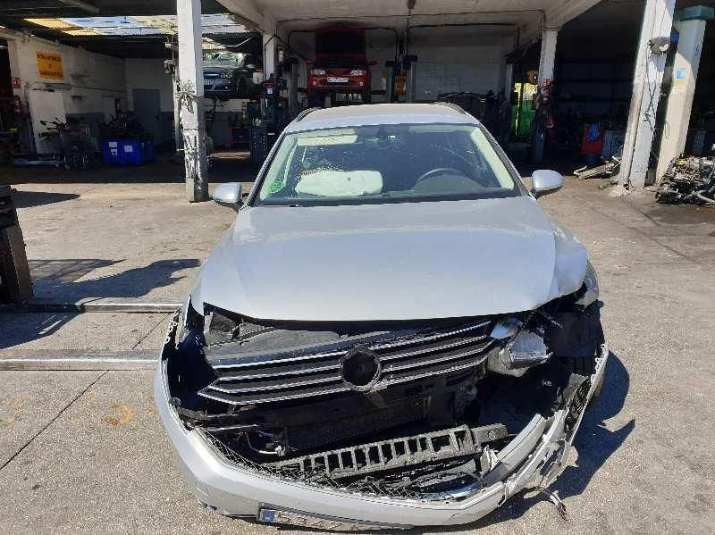 Módulo Eletrónico Volkswagen Passat