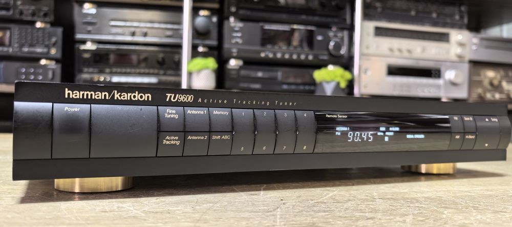 Тюнер Harman/Kardon TU9600