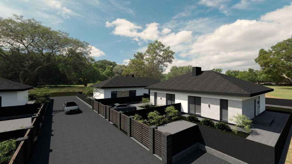 Продаж дуплексів у Боратині, вул. Набережна