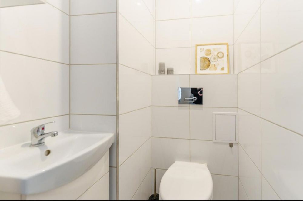 Centrum ZWIERZETA AKCEPTOWANE Mieszkanie 48 m² w samym Centrum Kołobrze - Widok 5