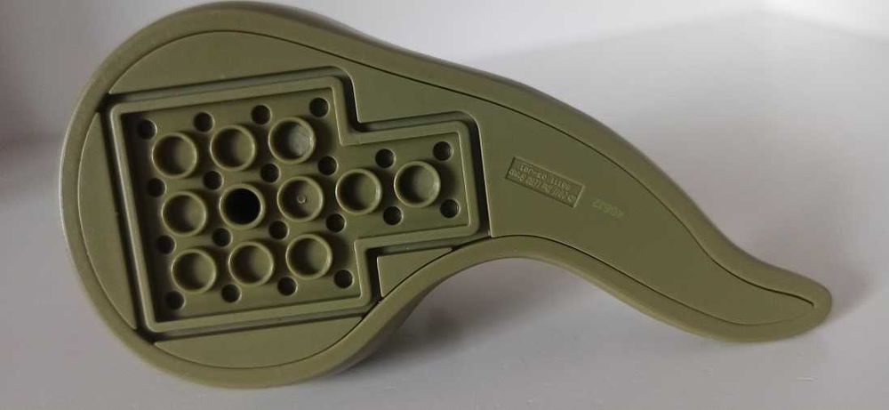 Minifigurka Lego Star Wars Jabba the Hutt sw0402   75020    9516