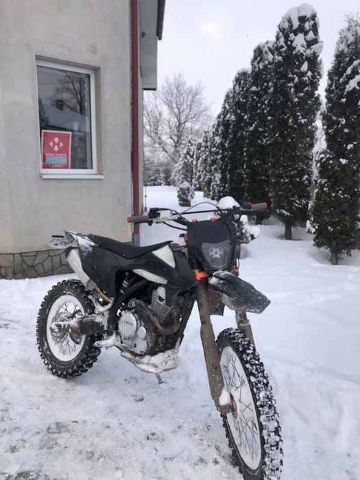 Продам Кові Адванс 250