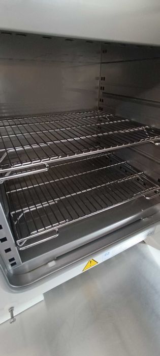 Estufa Eco line Esterilização/Secagem