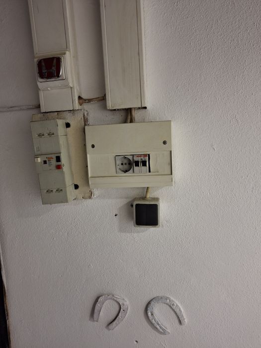 Garagem Pinhal Novo 21m2