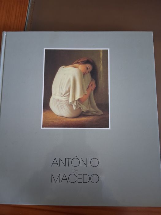 Pintor António de Macedo