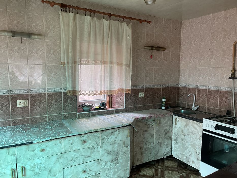 Здается частный дом в аренду со всеми удобствами