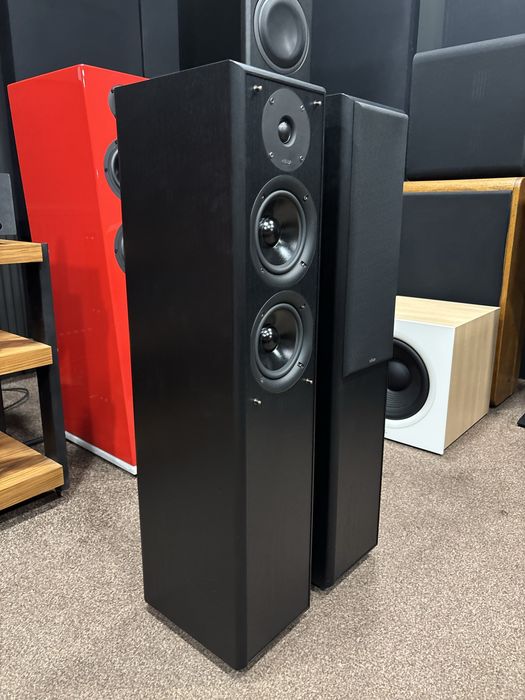 Eltax Monitor IX - kolumny podłogowe