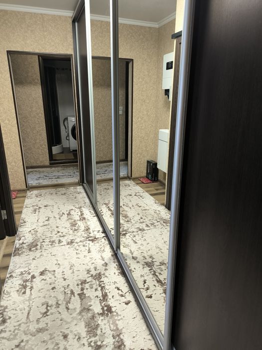 3 кімнатна квартира