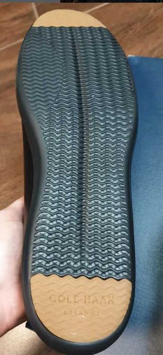 Кросівки Cole Haan Grand Crosscourt II оригінал 47