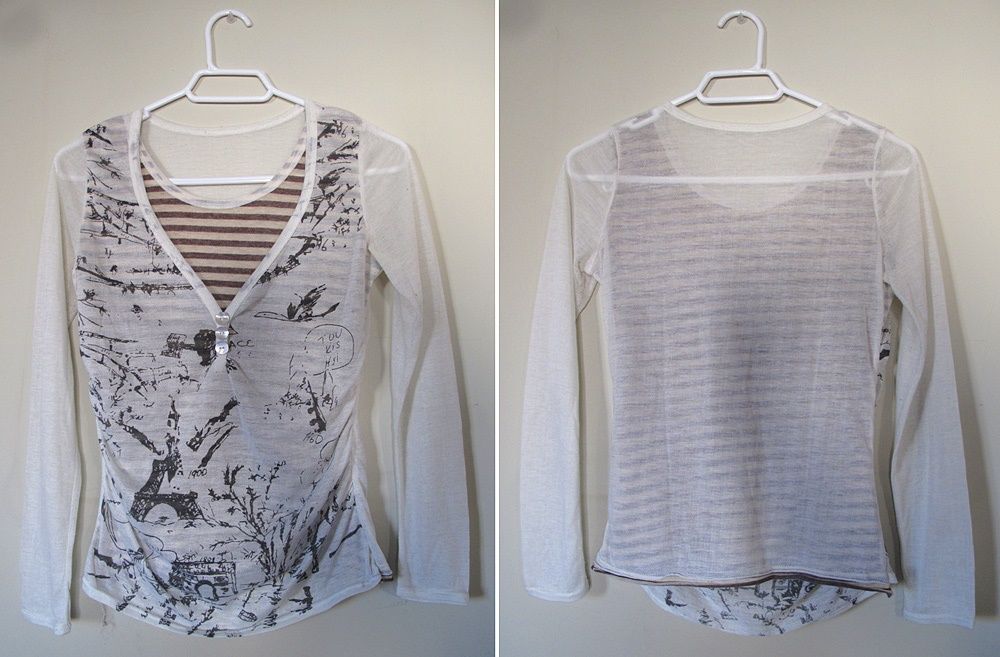 Tops e Camisolas De Senhora - Mer du Nord e Outras Marcas