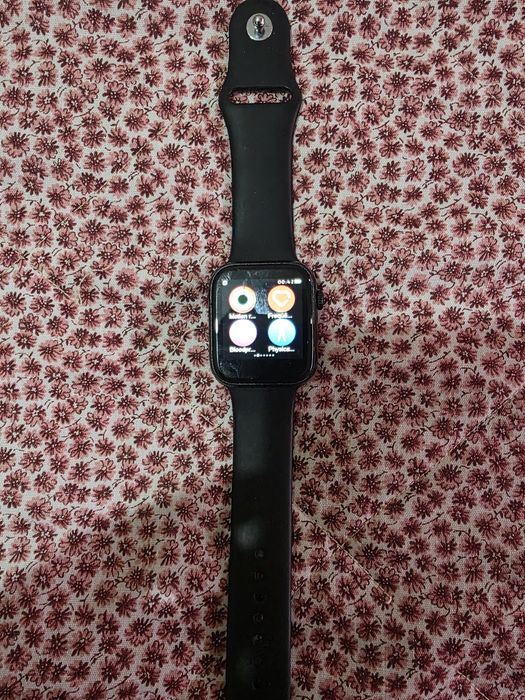 Smartwatch para criança