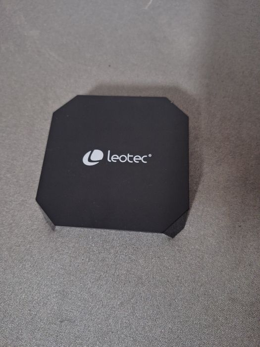 Box Android Leotec Q4K216W