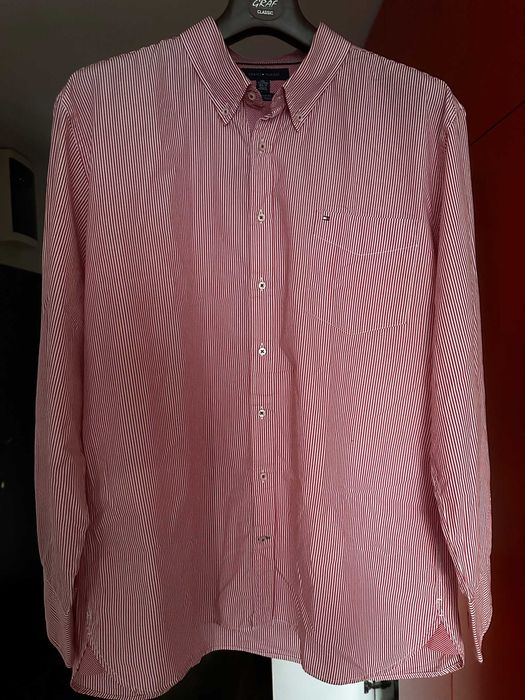 Koszula Tommy Hilfiger XXL