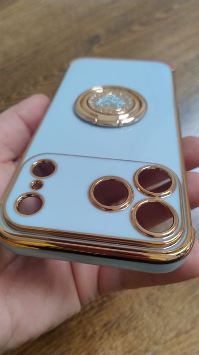 Etui do iPhone 17 Pro Max