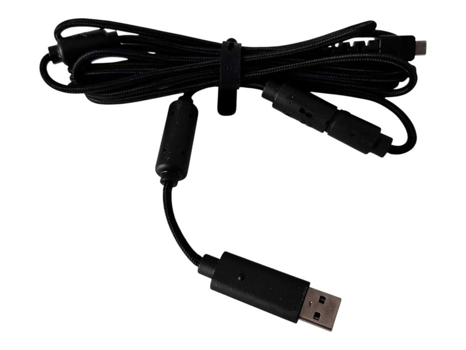 Kabel USB Razer Pleciony 3m 350