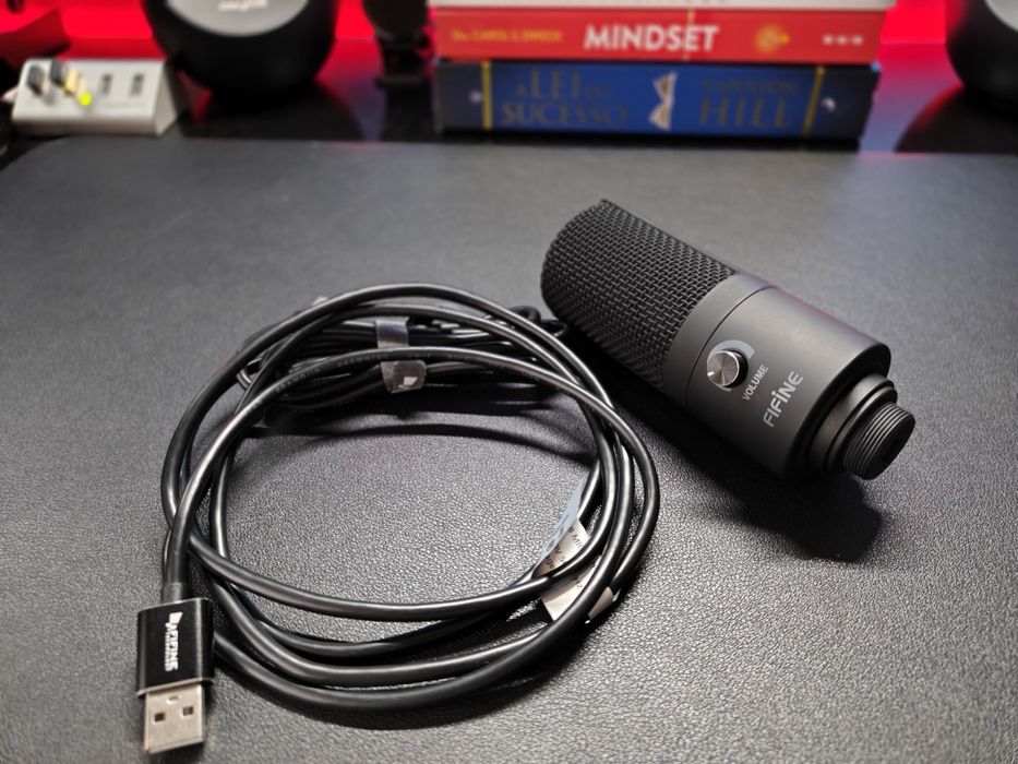 Studio Microphone for PC64737746546178123