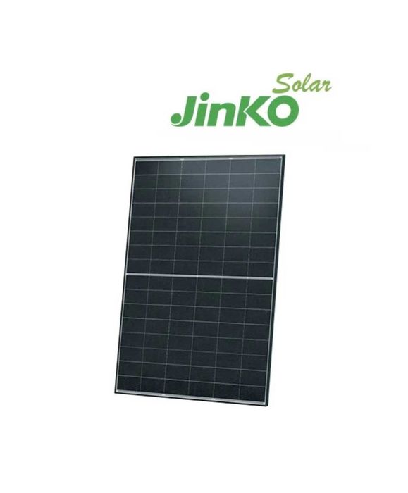 Сонячна панель Jinko tiger neo 48hl4m-dv 465w
