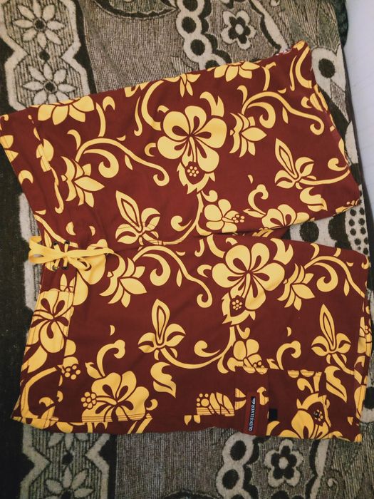 Quiksilver spodenki szorty 36 XL