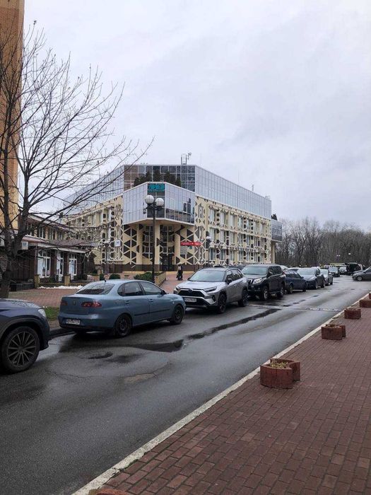 Приміщення 1100 м2 Оболонь