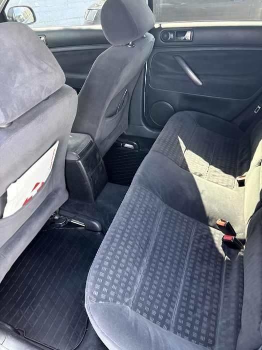 Volkswagen Passat B5